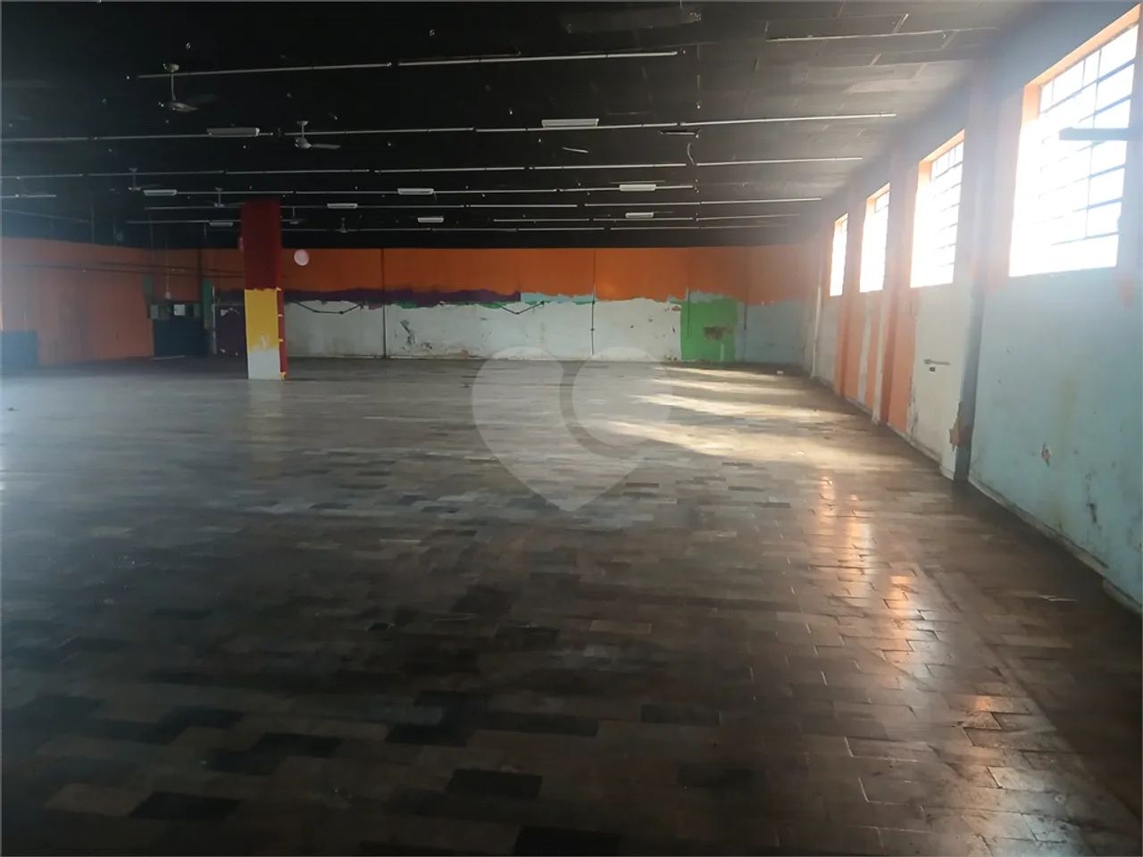 Barracão à venda ou para locação em Centro - SP - Foto 4