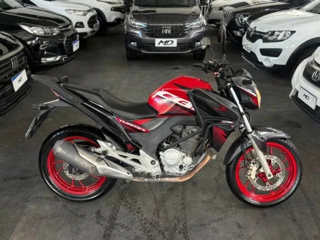 Cb 250 Twister 2020 Tranferência grátis - Foto 2