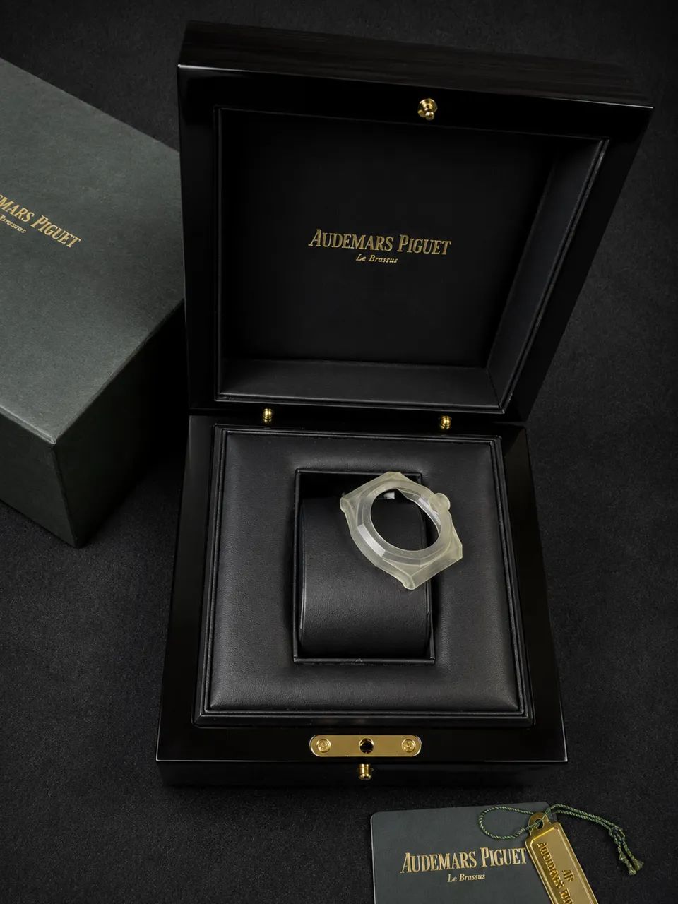 Caixa Audemars Piguet - Foto 2