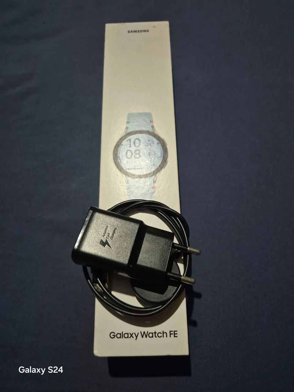 Relógio Galaxy Watch FE - Foto 3