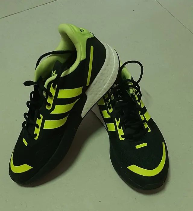 Tênis Adidas ZX 1K BOOST Original - Calçados Esportivos