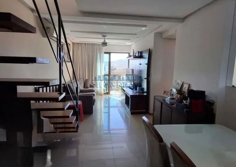 Tijuca | Cobertura 4 quartos, sendo 1 suite - Foto 3