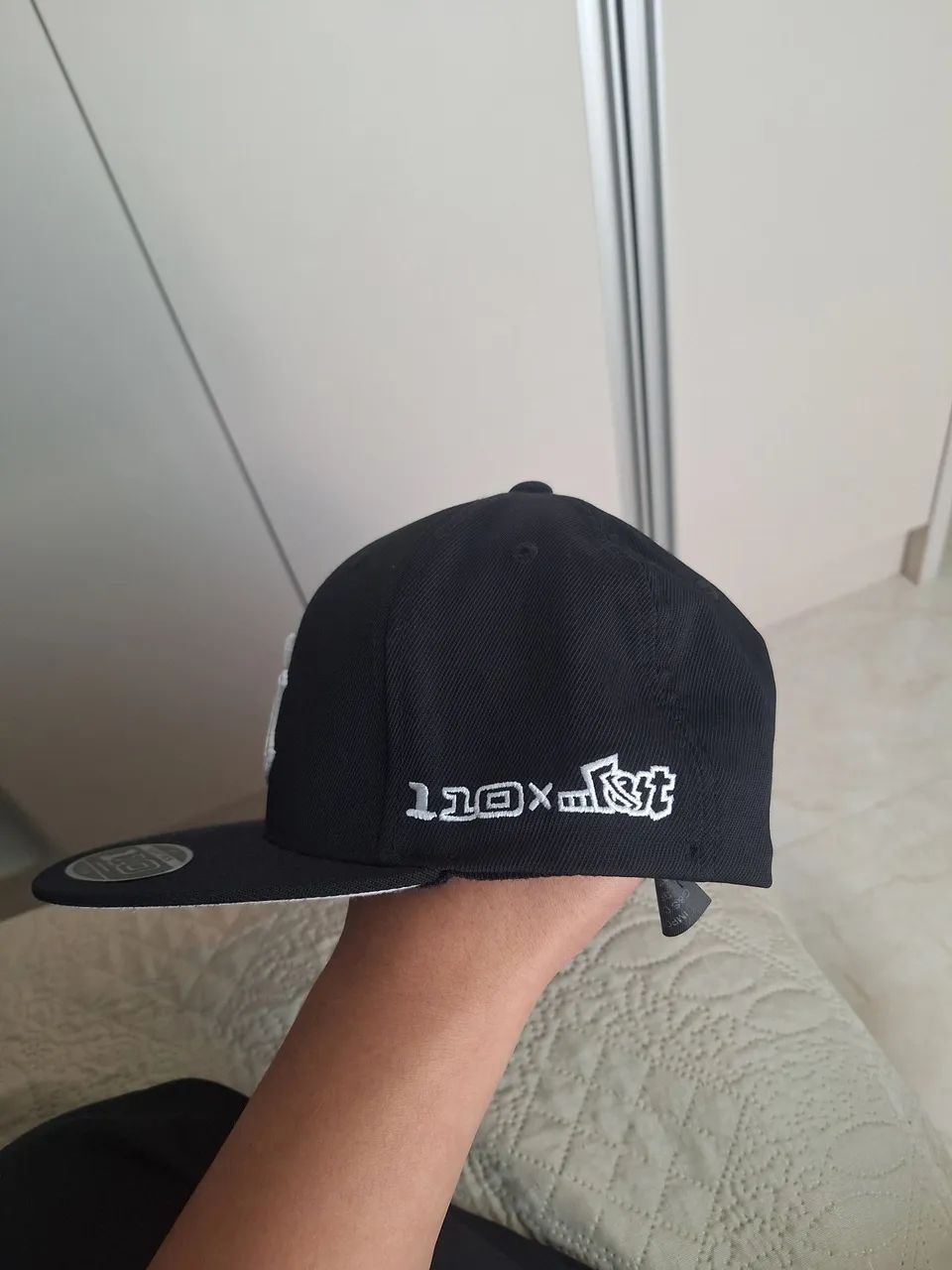 Boné Lost Fitão - Foto 2