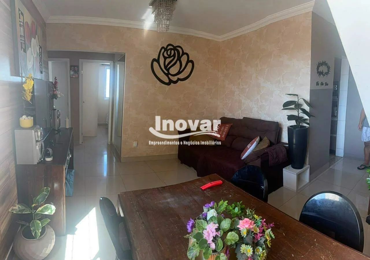Cobertura com 4 Quartos e Espaço Gourmet à Venda | 130 m² | Piratininga - Foto 2