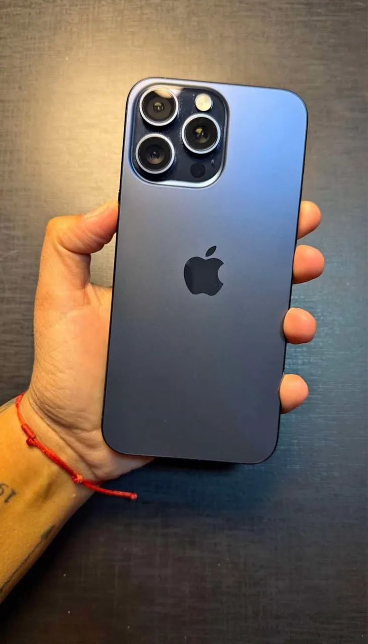 Iphone 15 pro max 256gb