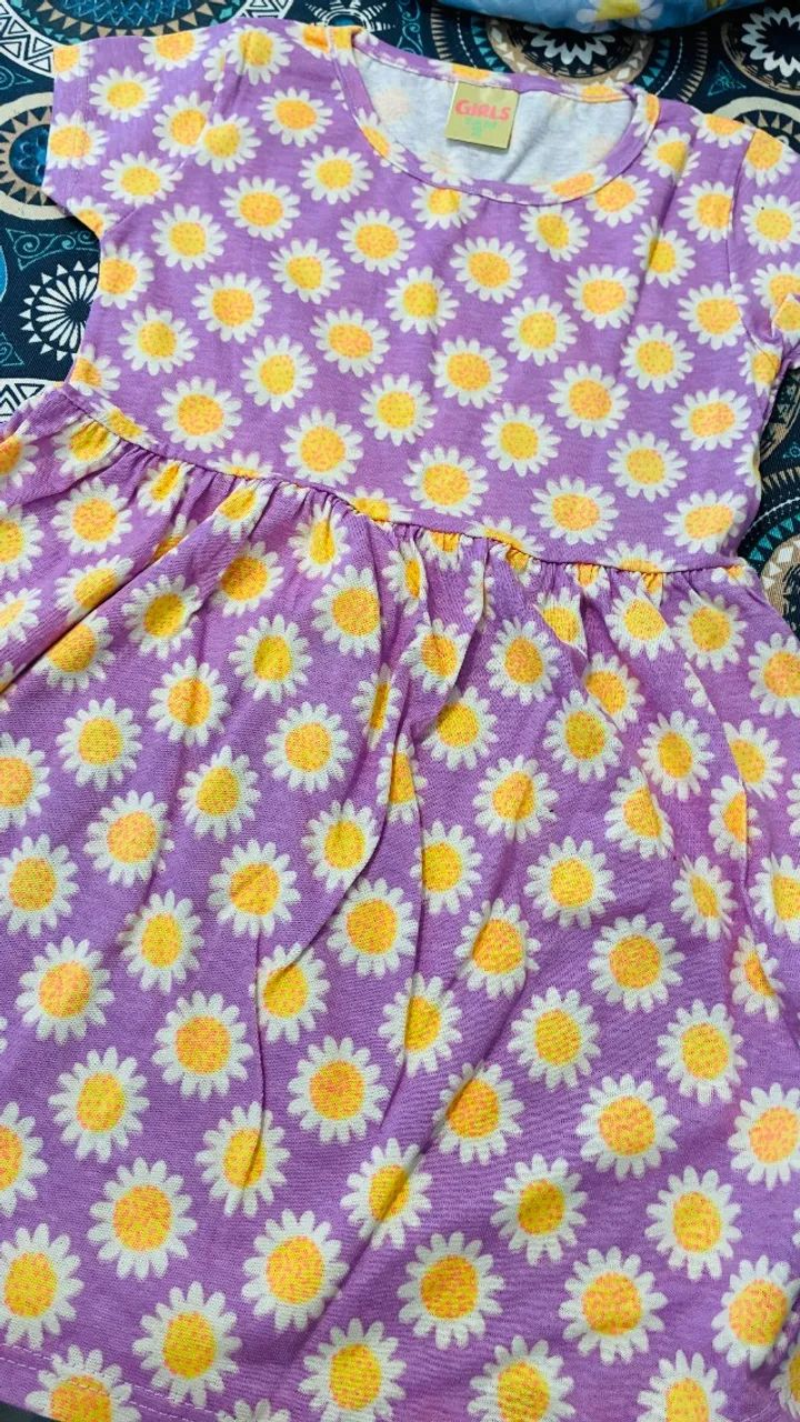 Vestido mini lote - Foto 4