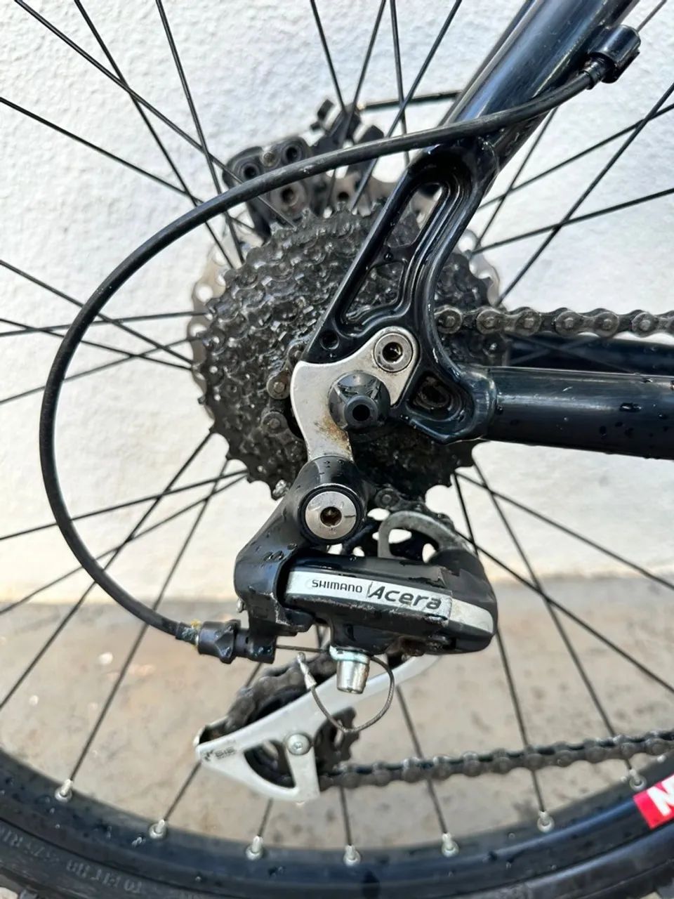 Bicicleta V-Zan - Foto 4