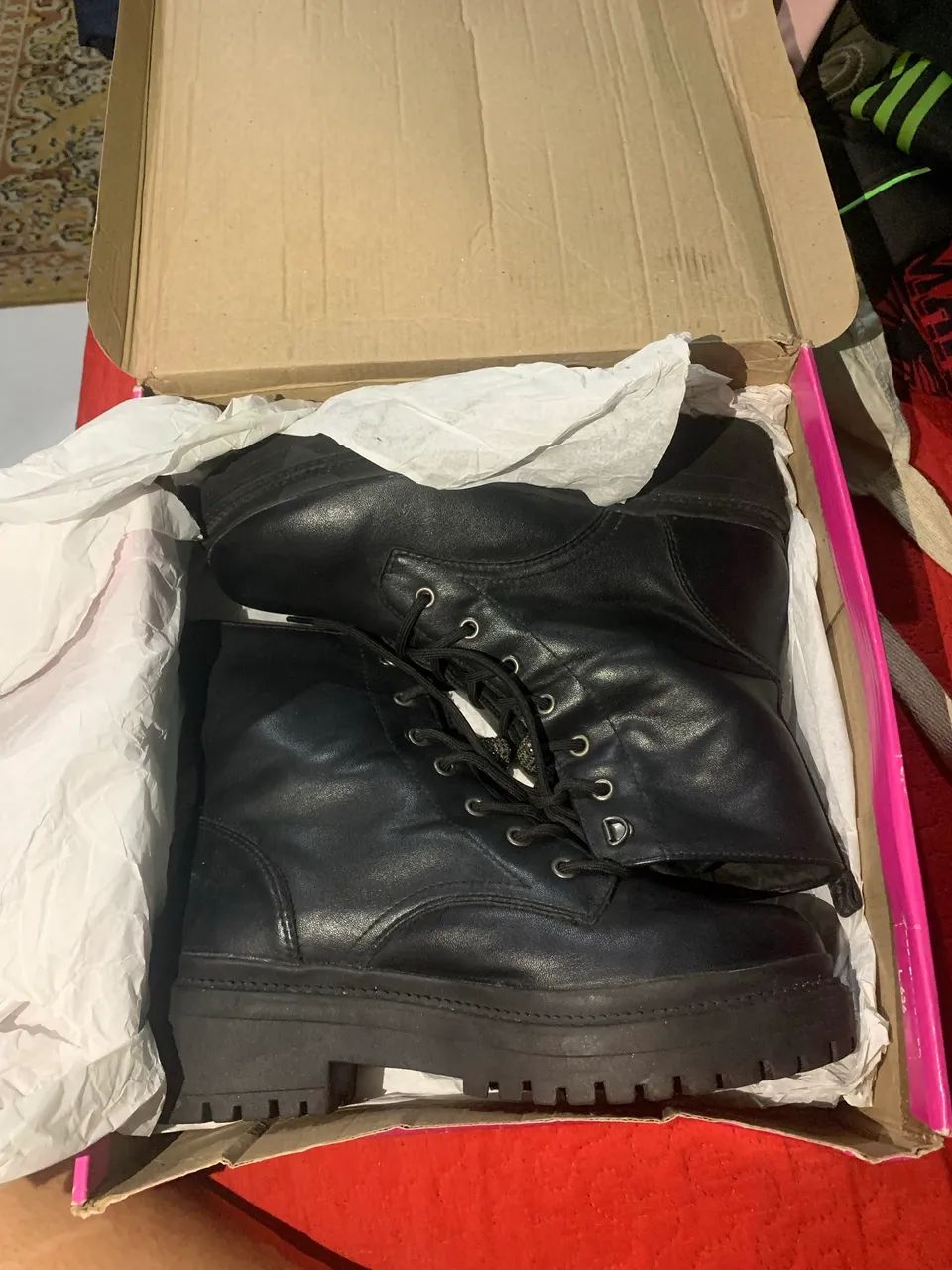 Vendo bota  - Foto 4
