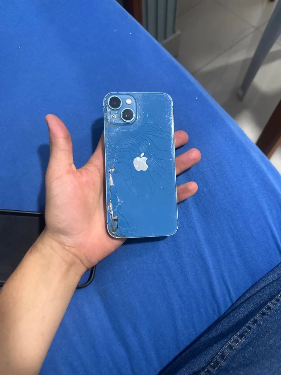 iPhone 13