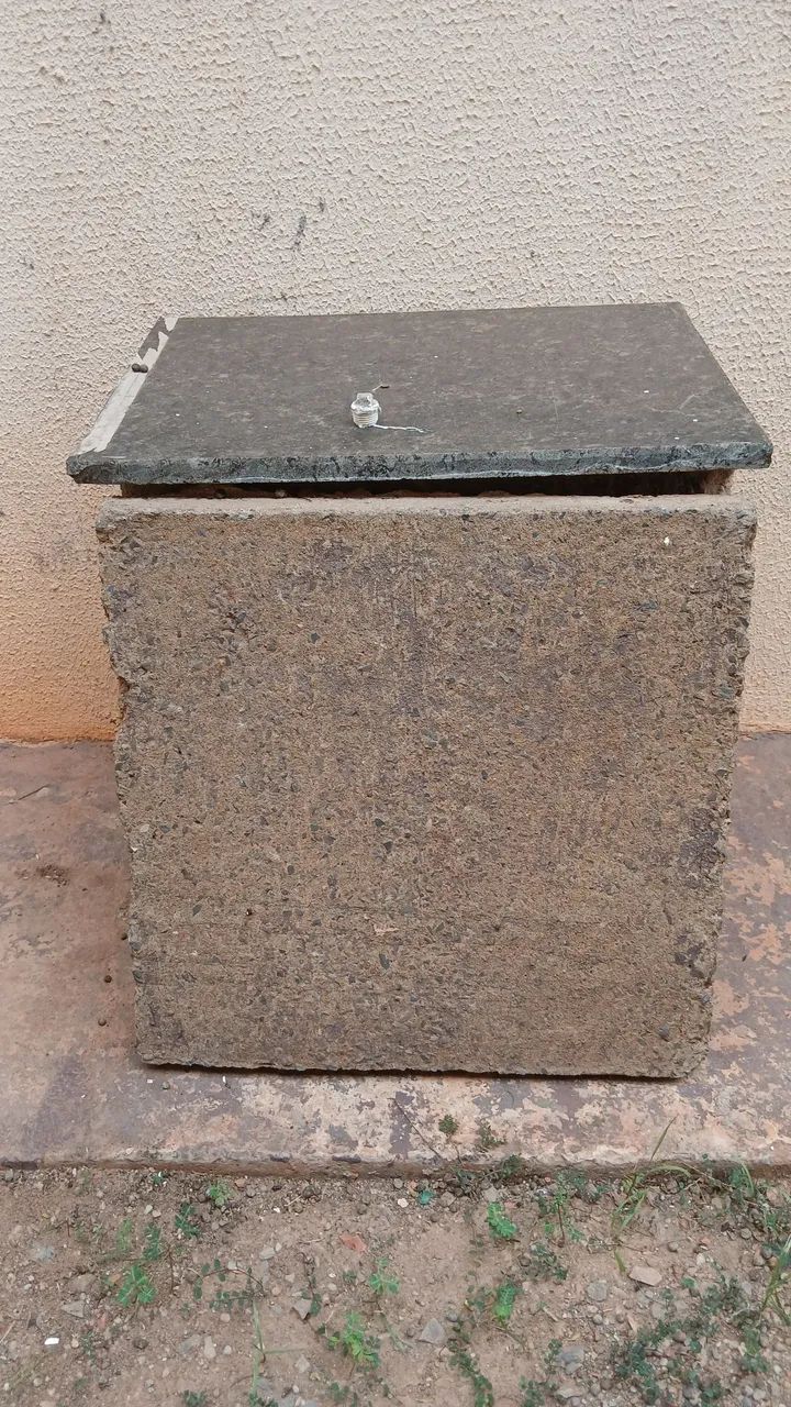 Placas de concreto - Foto 3