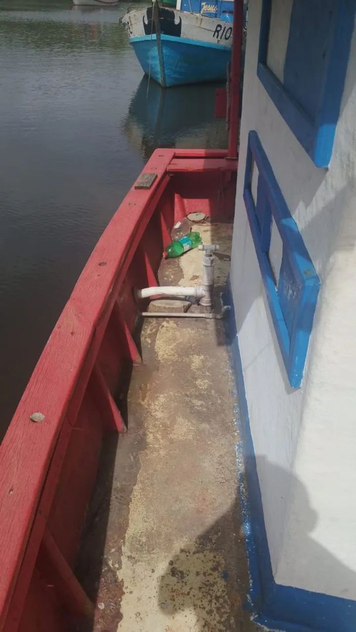 BARCO DE PESCA EXODO - Foto 5