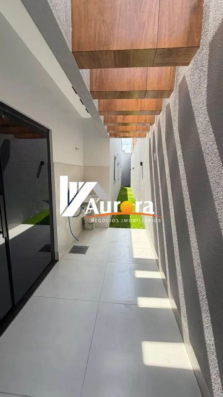 CASA A VENDA- AVENIDA JOÃO VICENTE - Foto 4