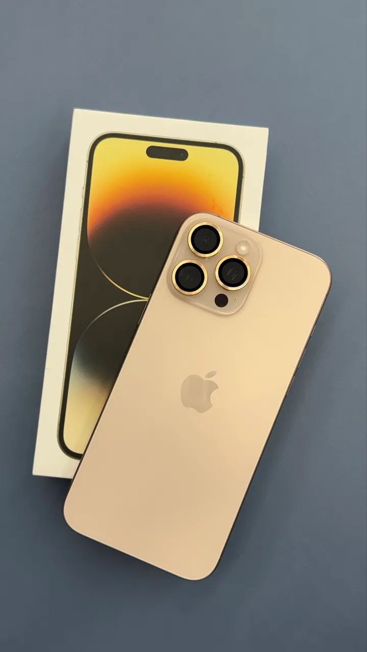 iphone 16 pro max  - Foto 3
