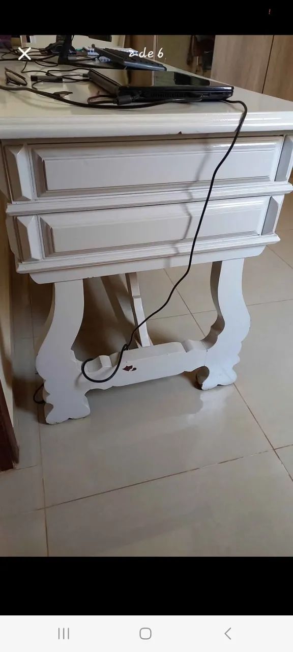 Escrivaninha - Foto 4
