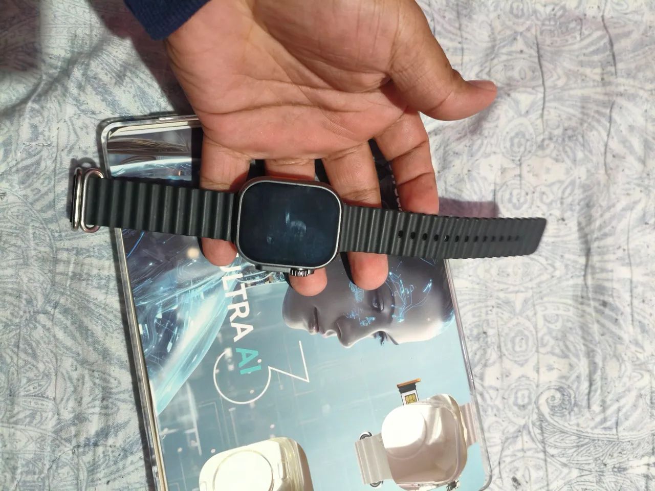 SMARTWATCH  - Foto 2