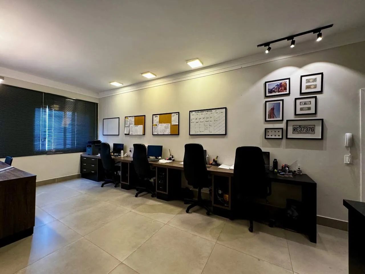 Sala à venda no bairro VILA AMÉLIA - Foto 4