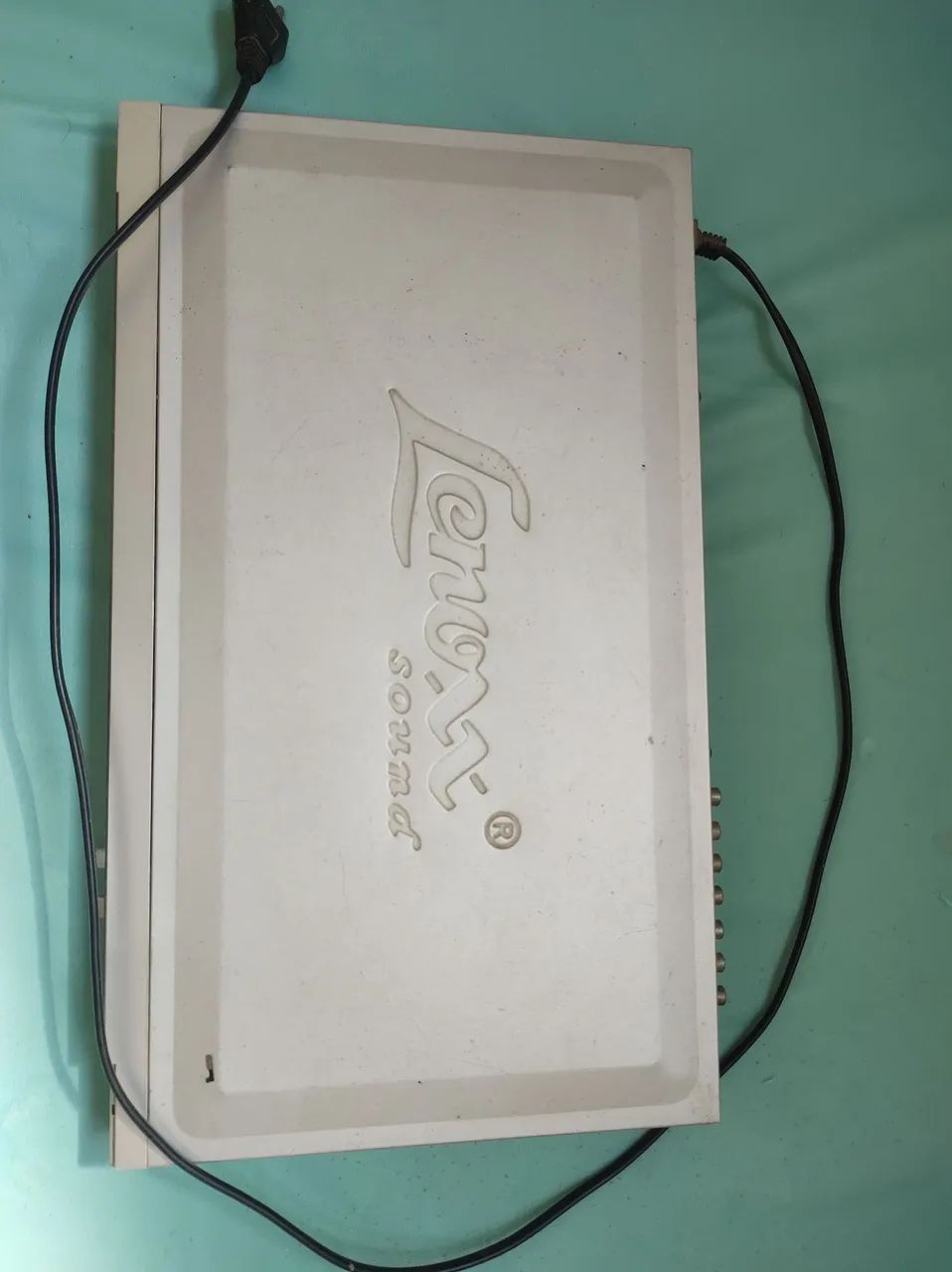 Dvd lenoxx - Foto 2