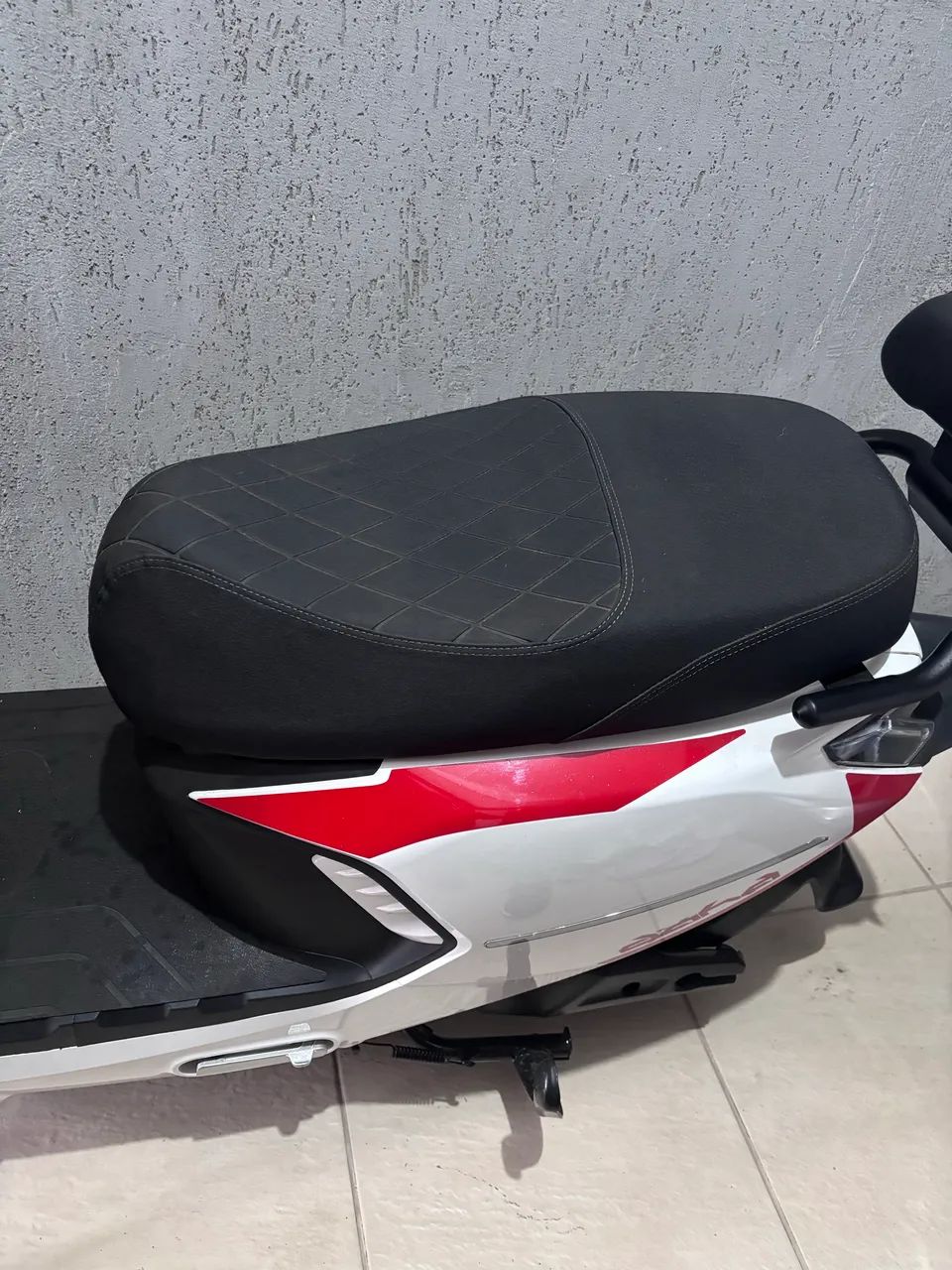 Vendo scotter elétrica Klosh Doha