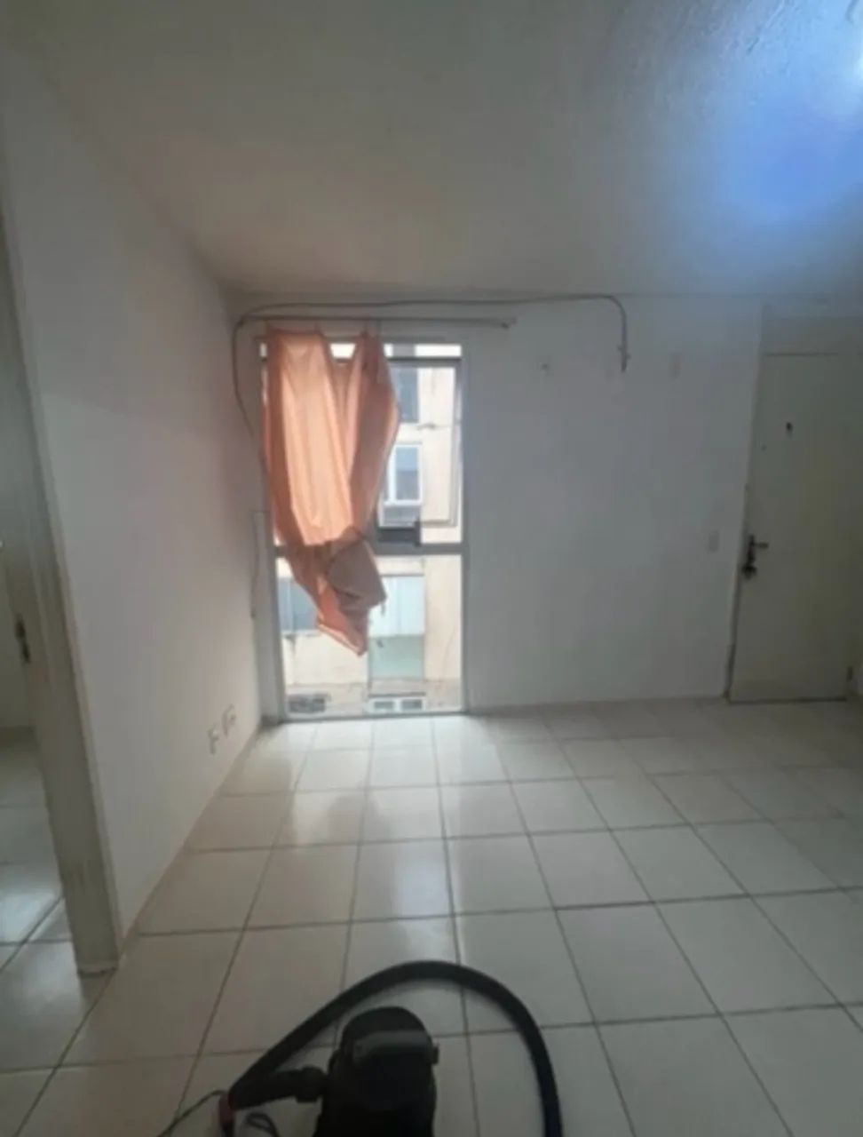 Apartamento perto da BR316