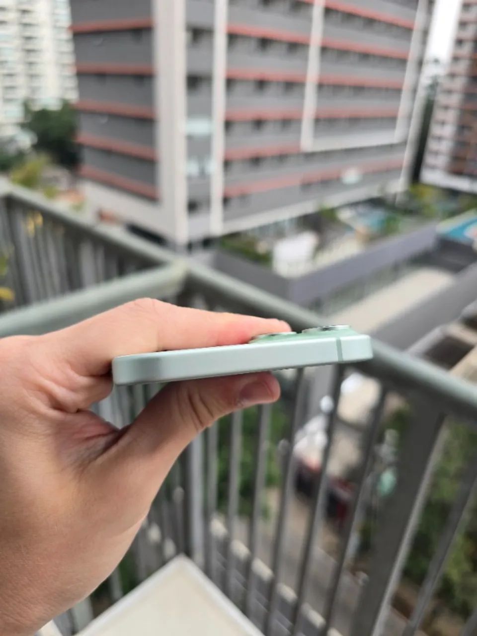 iPhone 15 Plus 128GB - Garantia e Nota Fiscal - Foto 4