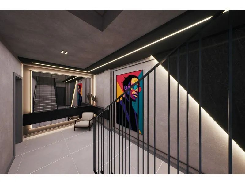 Apartamento TIMBÓ - SC - Foto 4