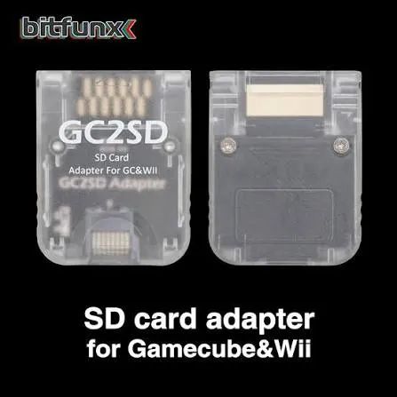 nintendo cube sd loader e varios jogos - Foto 3