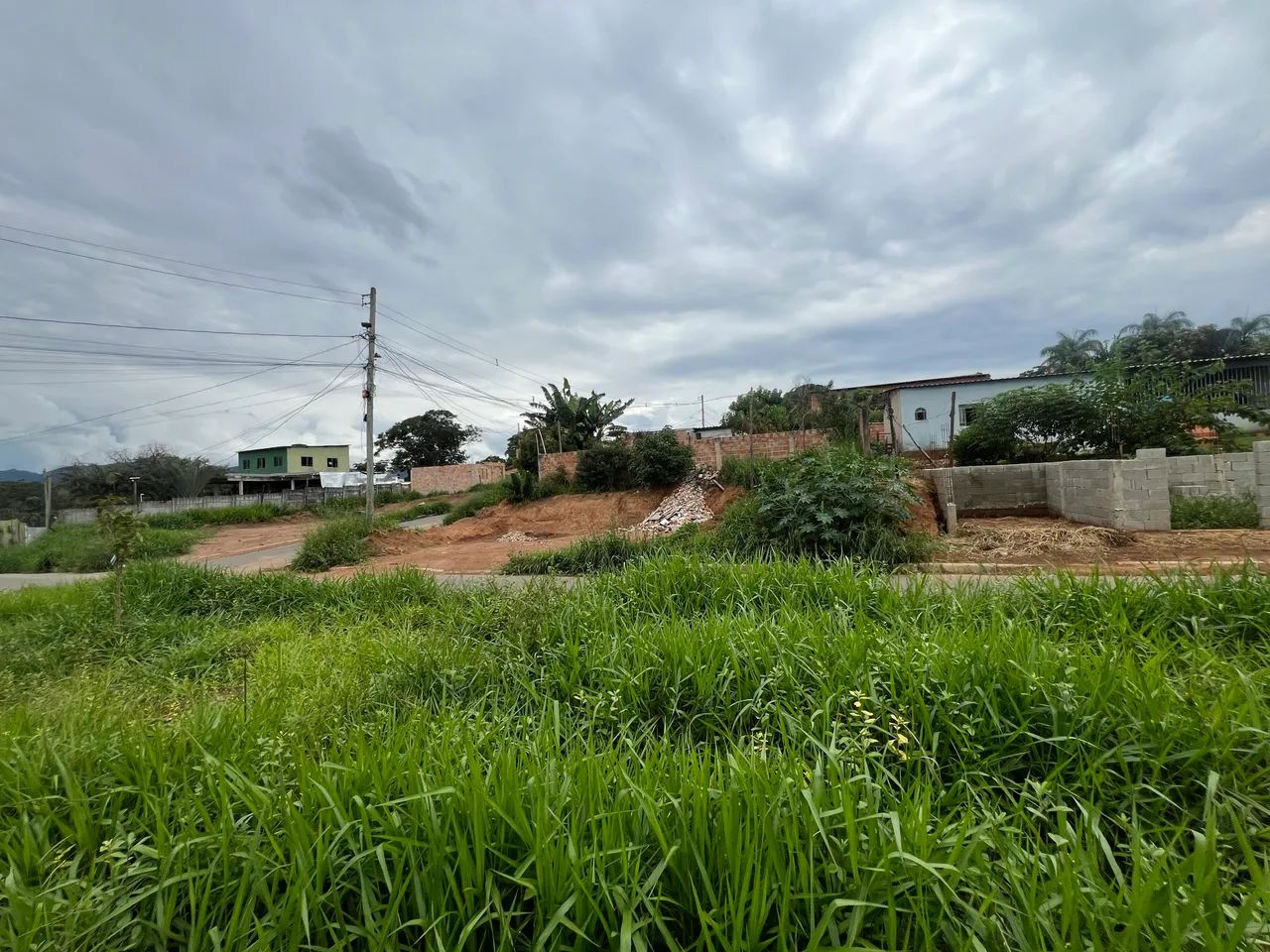 Lote em São Joaquim de bicas  - Foto 2
