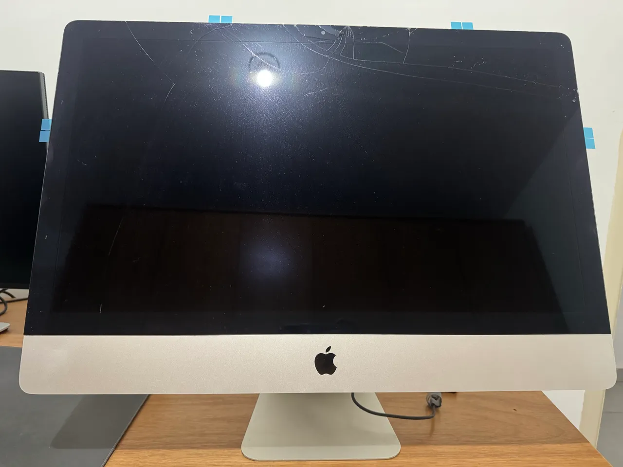 imac 27 late 2012
