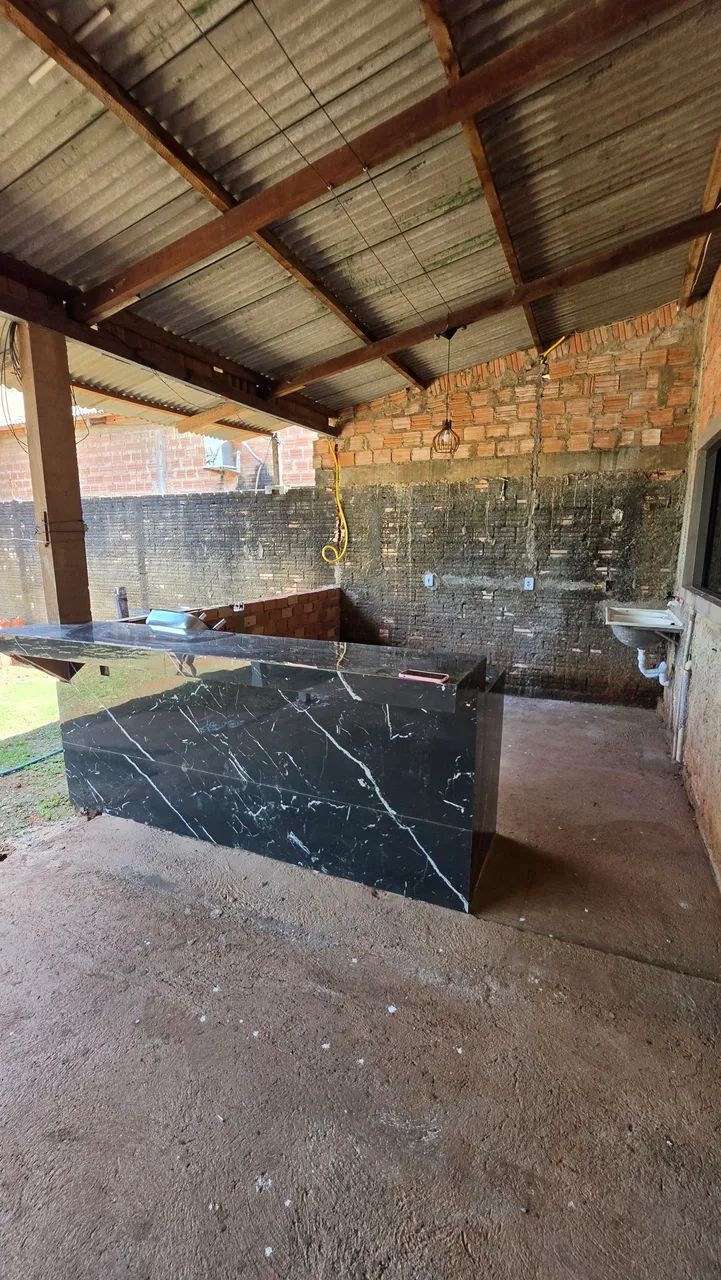 Vendo Casa na zona leste  - Foto 3