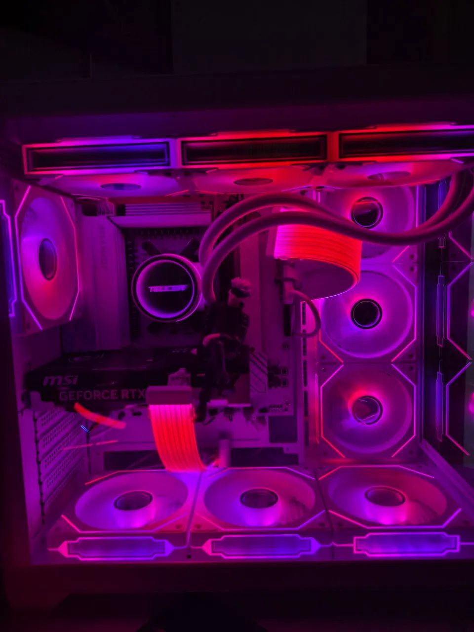 PC COMPLETO AM5 (tem conversa) - Foto 4