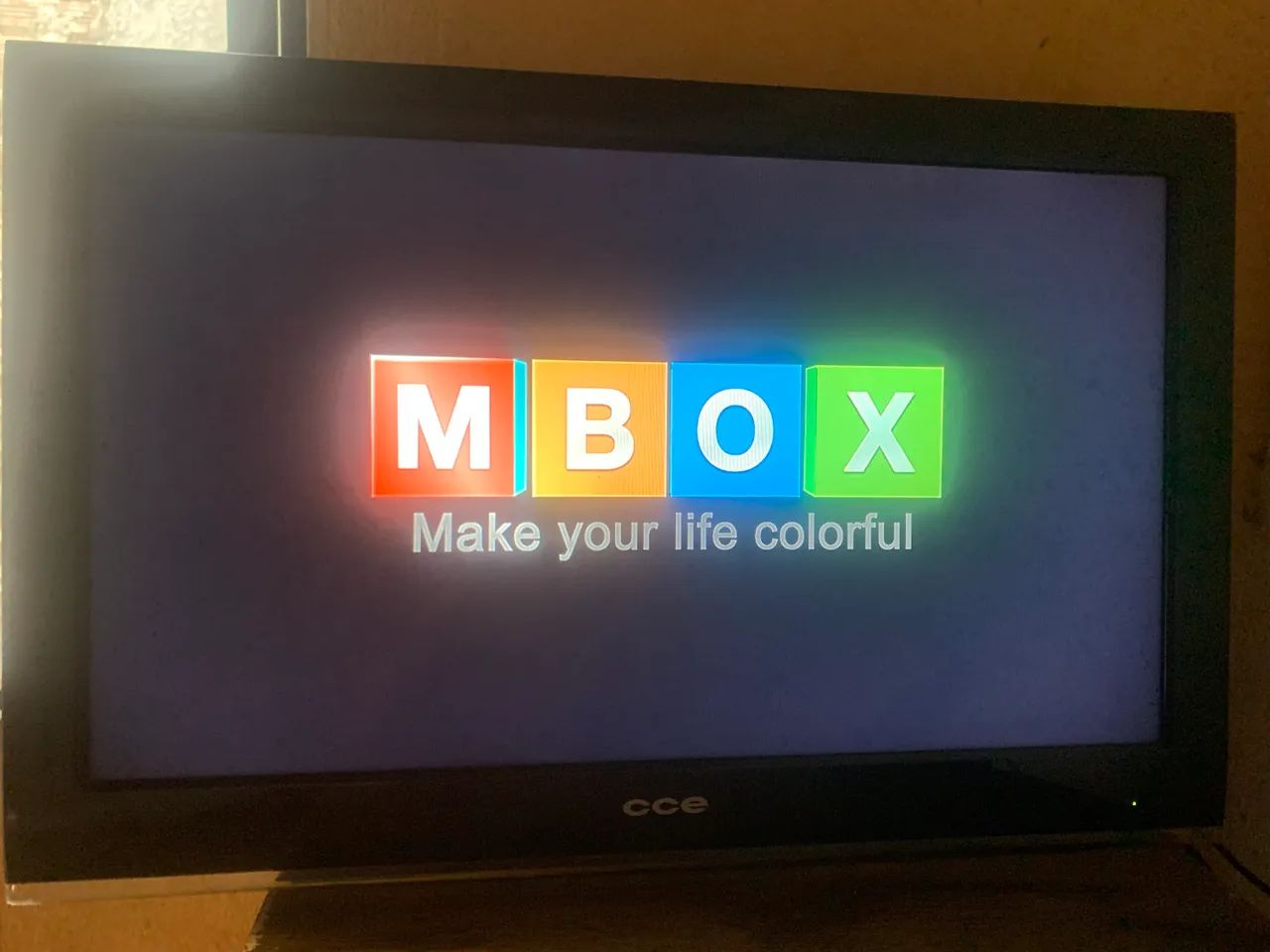 Vendo Tv ( não é smart 