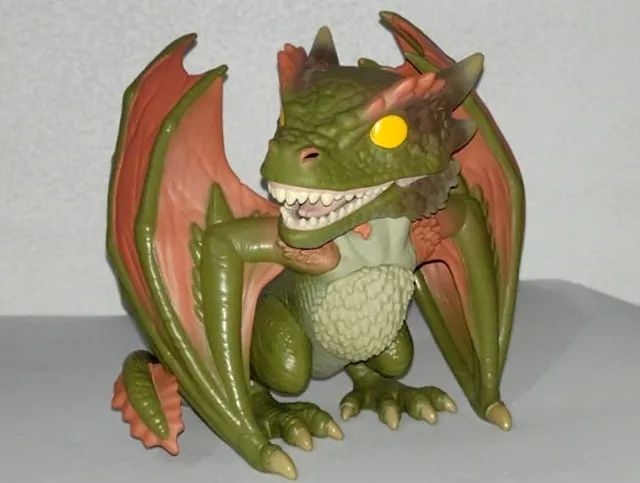 Vermax Funko Pop House of the Dragon - Foto 2