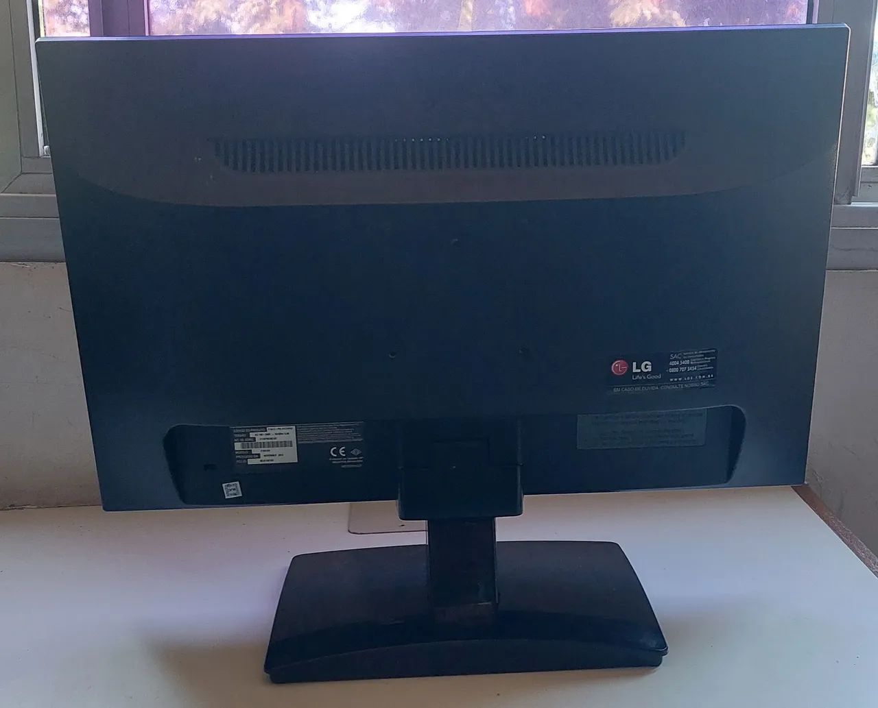 Monitor LG FLATRON 19" - Foto 3