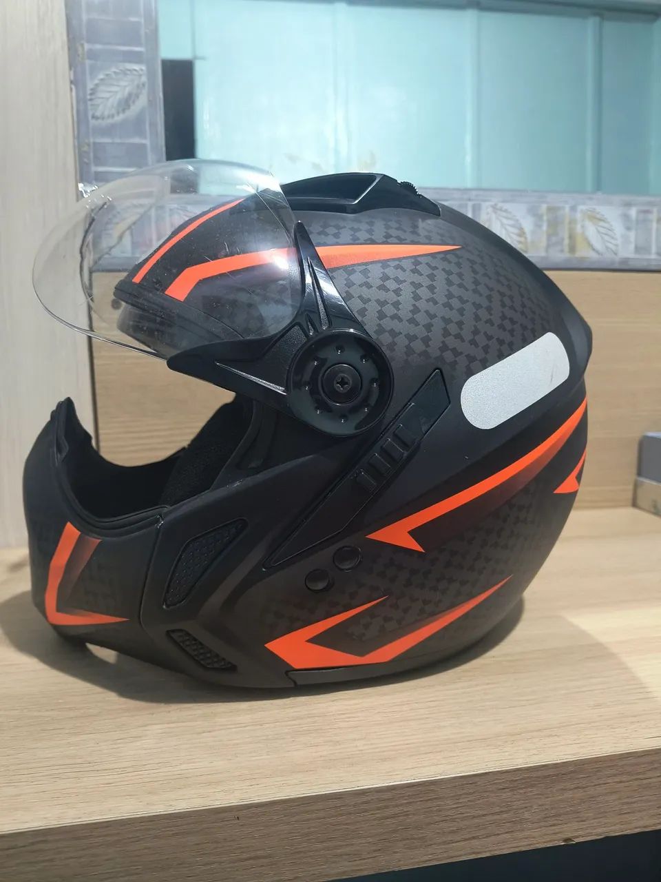 Vendo capacete feminino  - Foto 3