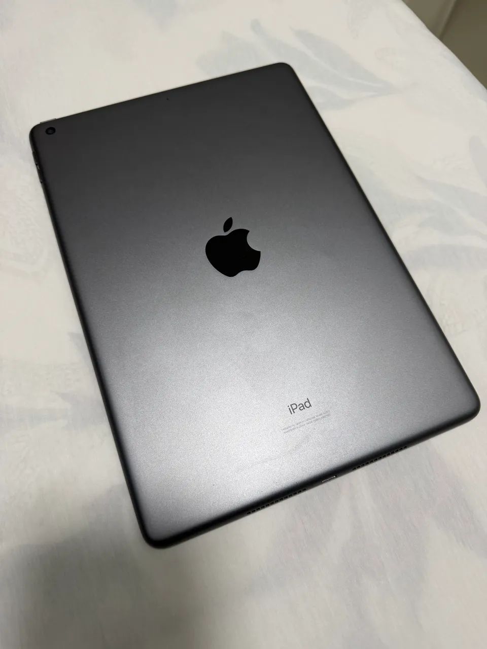 IPad 8 geração 128gb