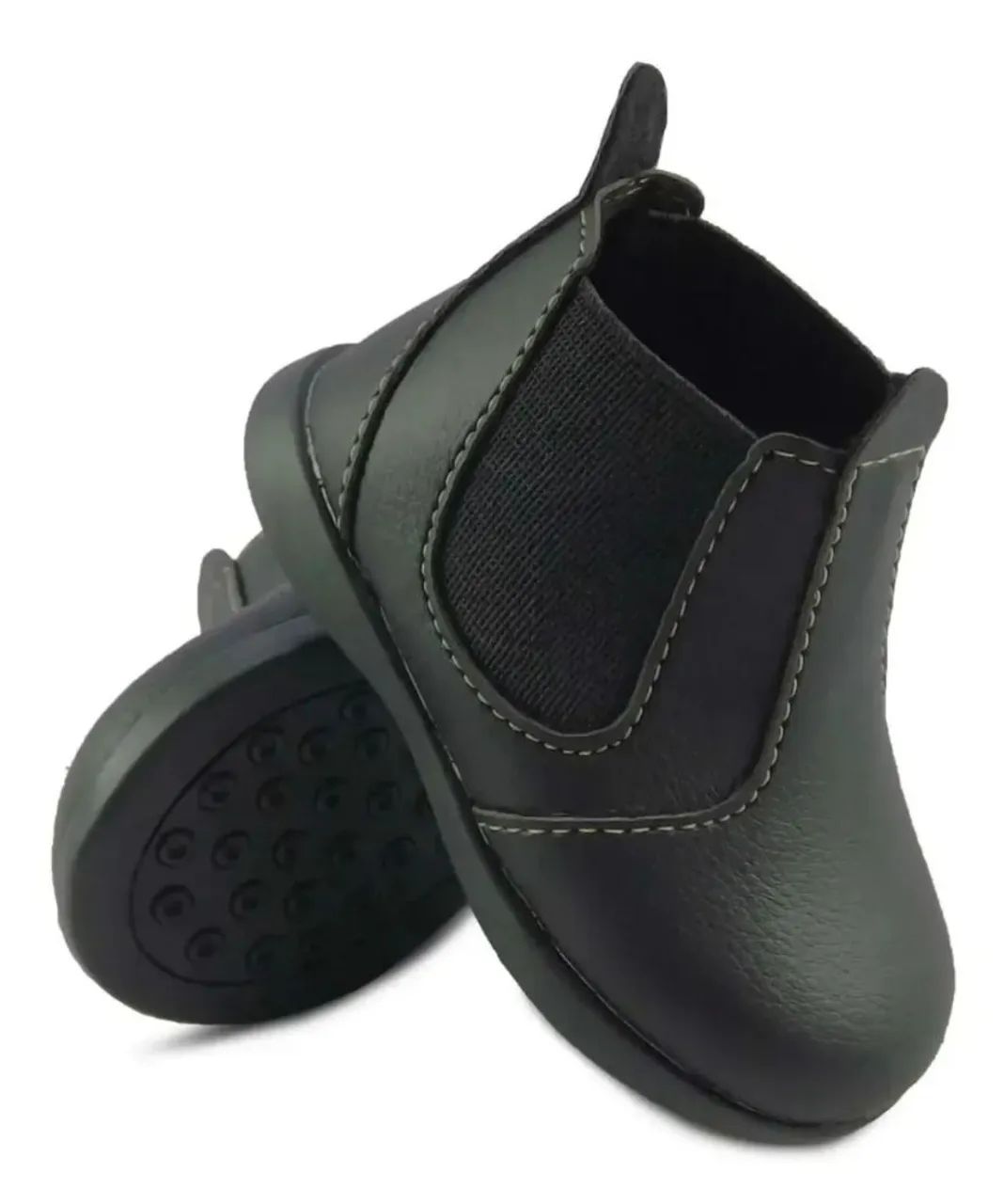 Botinha Infantil T22