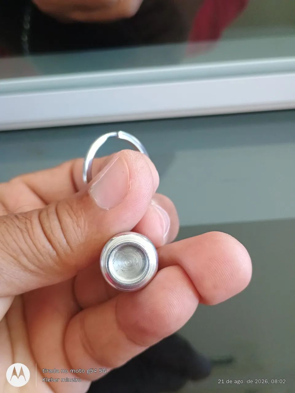Chaveiro Ultragaz  - Foto 3