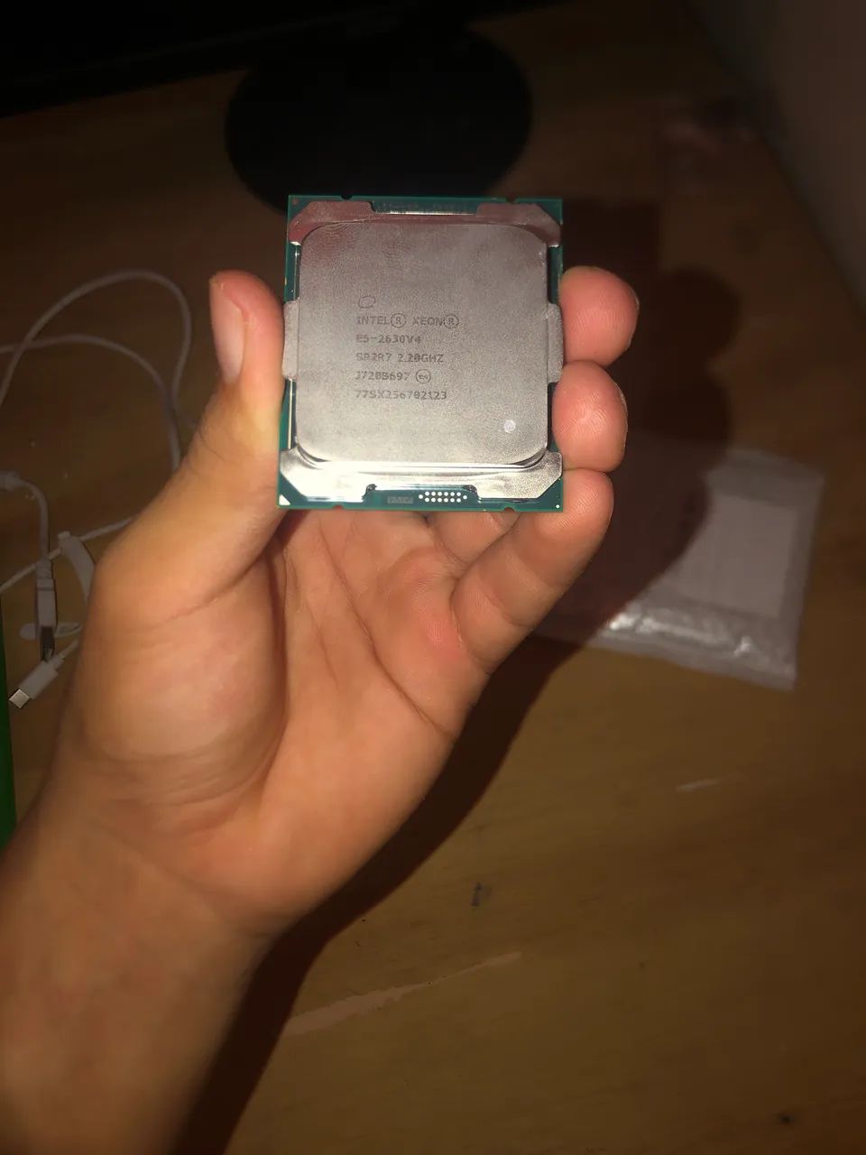 Xeon e5 2630 v4 - Foto 3