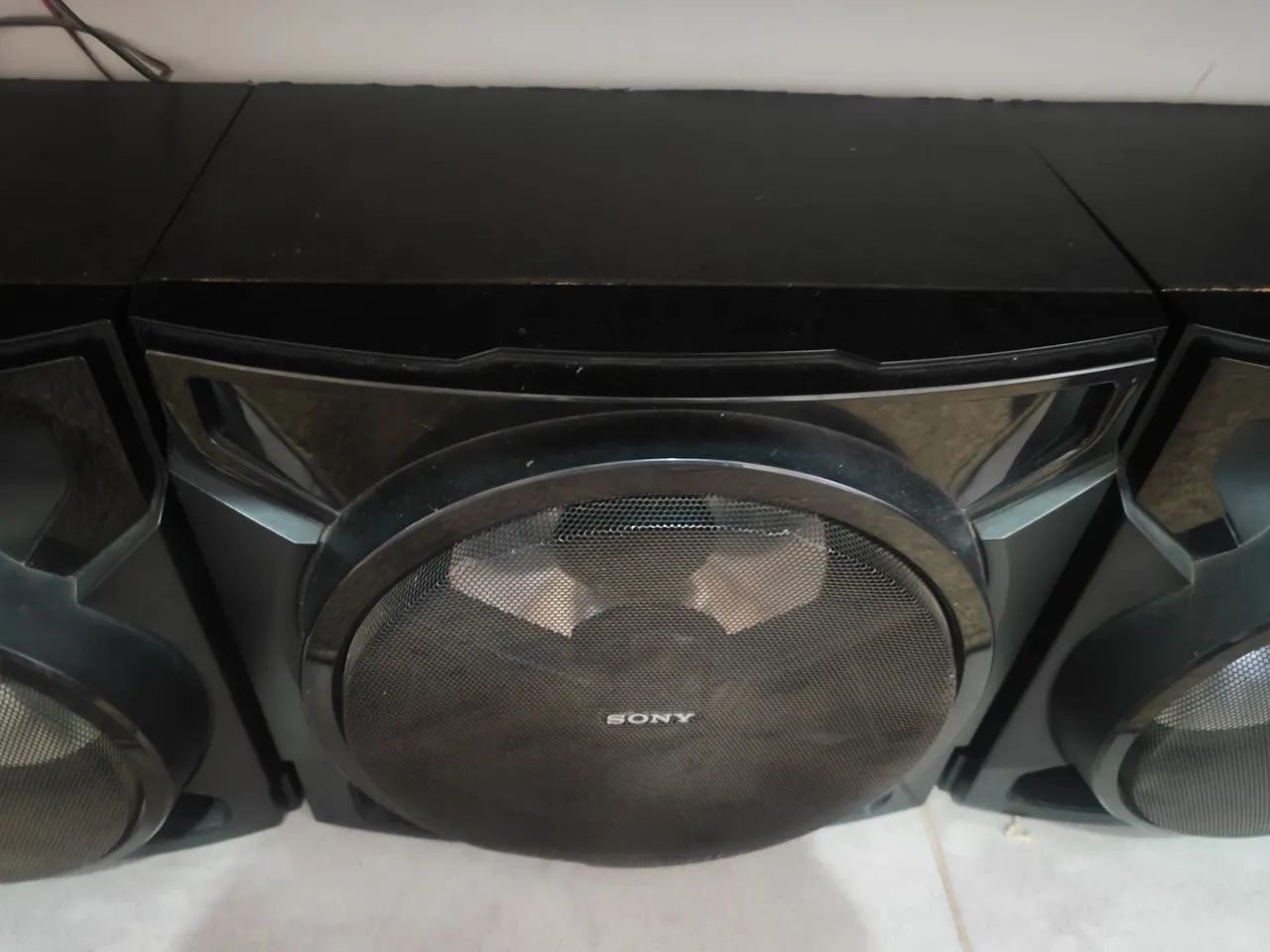 Som Sony - Foto 4