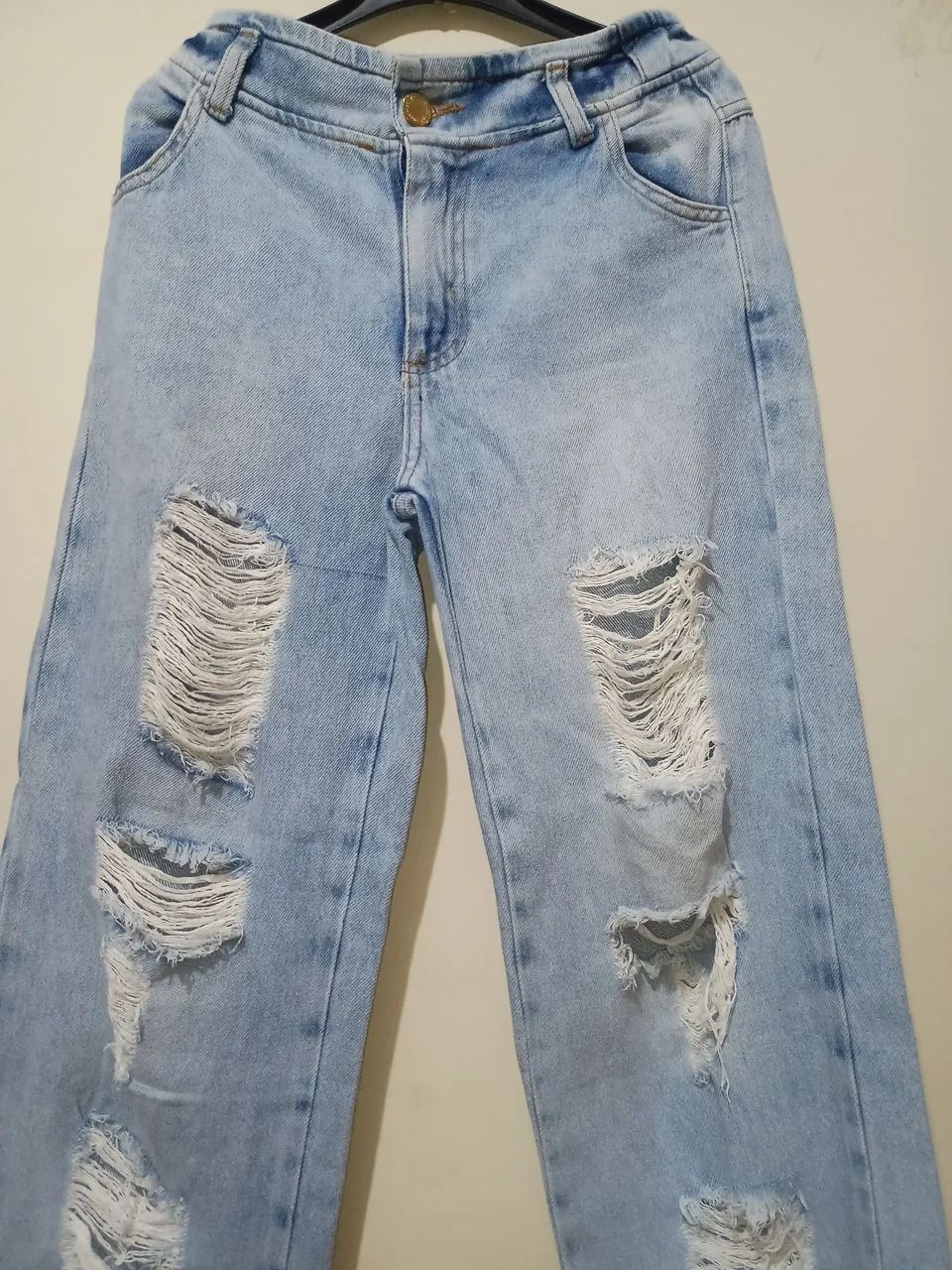 Calça jeans  - Foto 2
