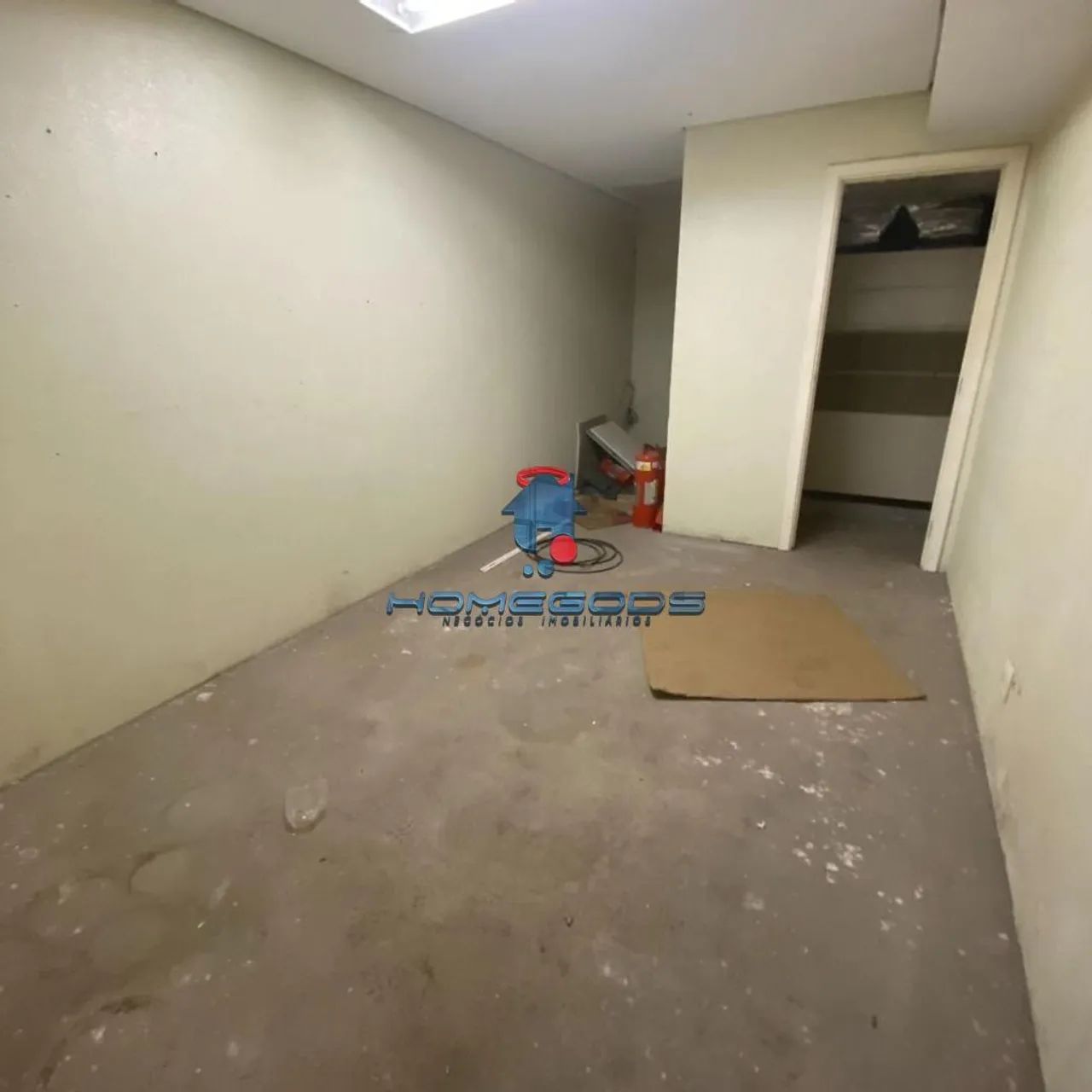 Galpão à venda e para alugar em Campinas, Vila Nova, com 1382 m² - Foto 5