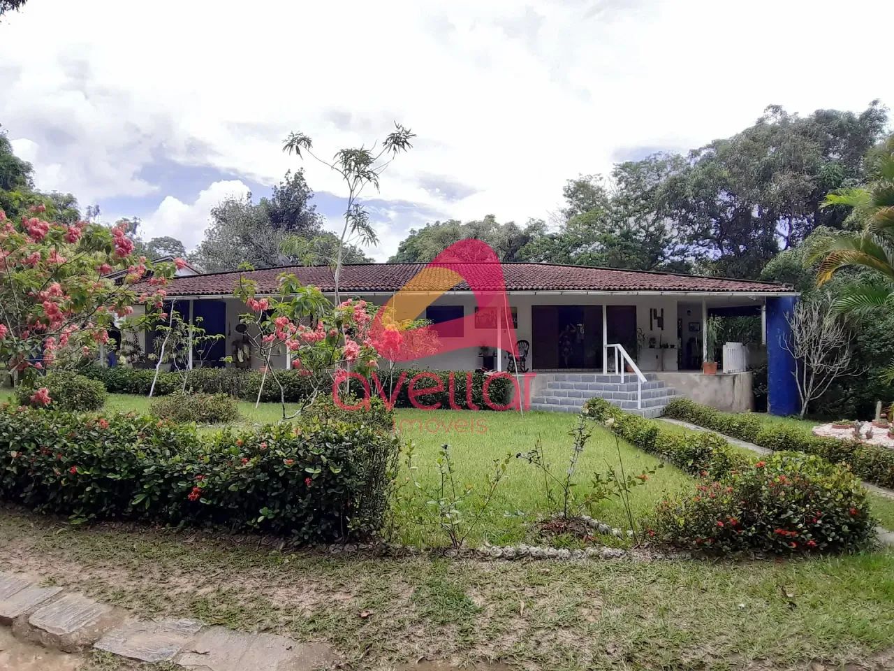 Chácara, Sitio, Casa em Aldeia para vender, Camaragibe, PE - Foto 2