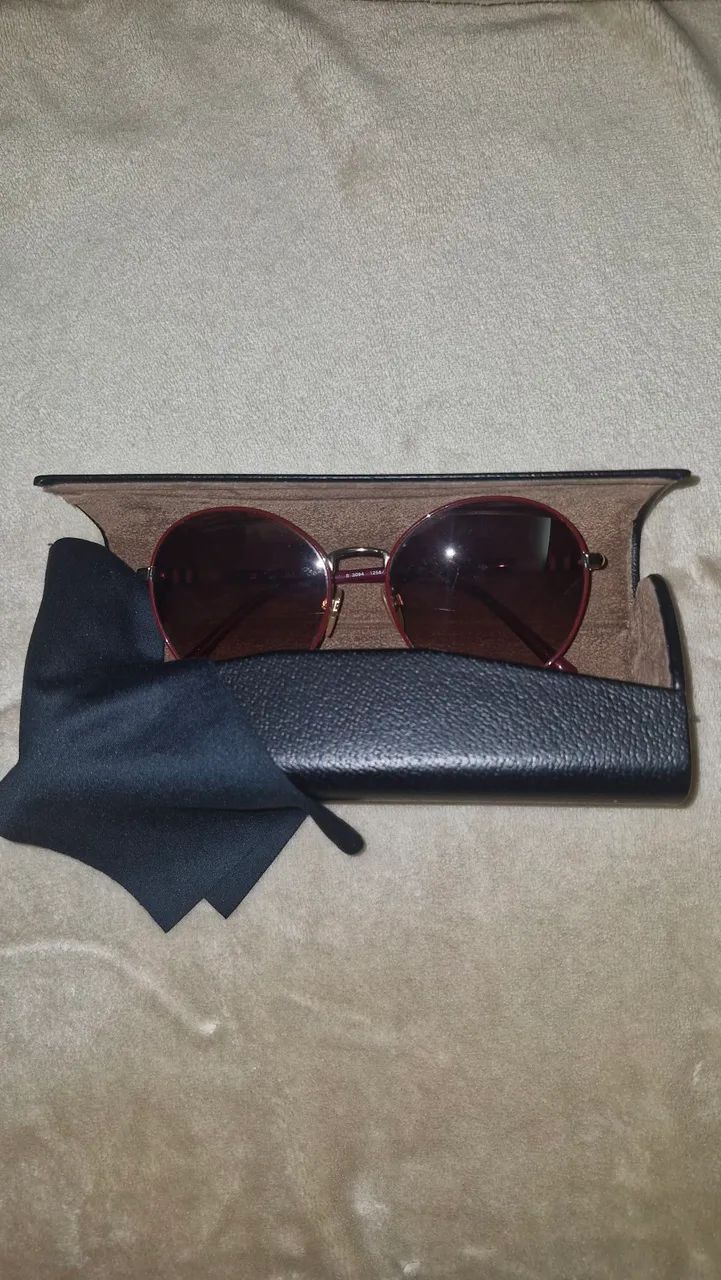 Oculos Burberry - Foto 3