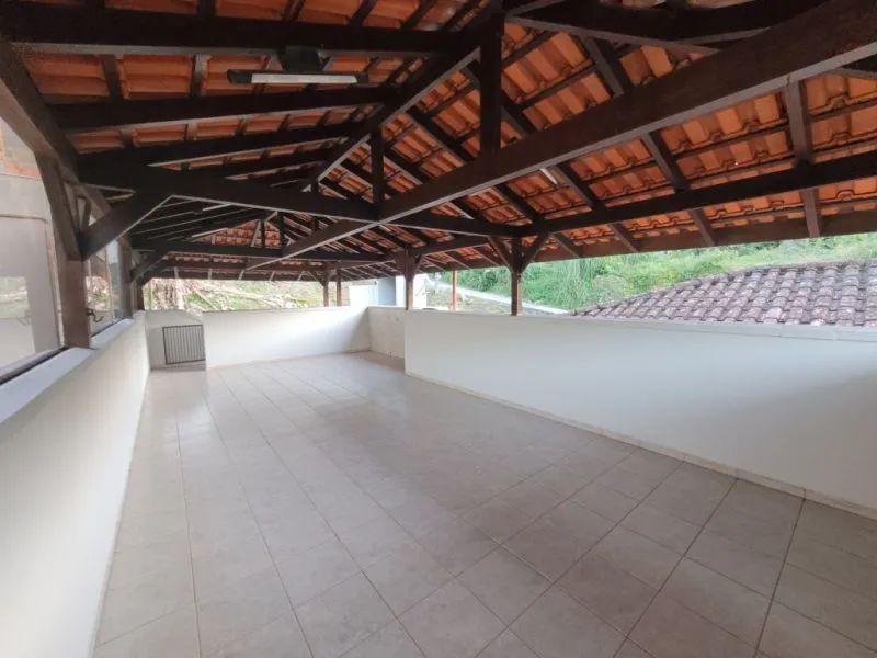 CASA COM 3 QUARTOS E ÁREA DE FESTAS | SEMI-MOBILIADA - Foto 5