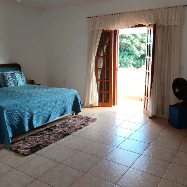 Imóvel com 500 m², Piscina, Edícula Gourmet e 2ª Residência - Foto 5