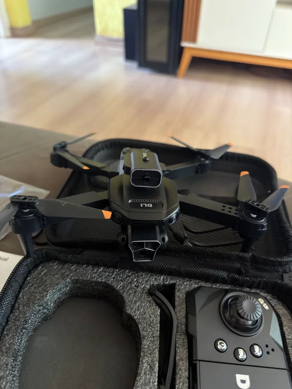 DRONE Y MAX  - Foto 5