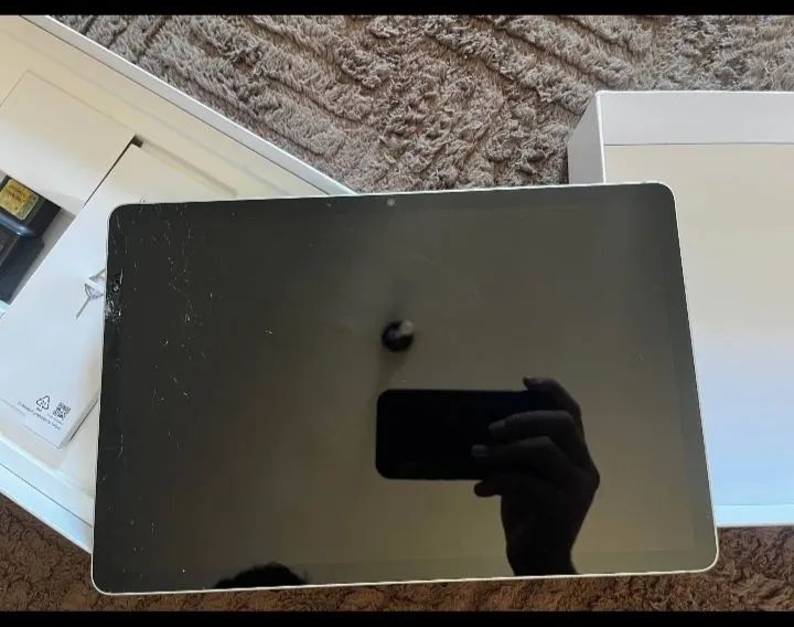 Samsung Galaxy Tab S9 FE 128GB - Foto 4