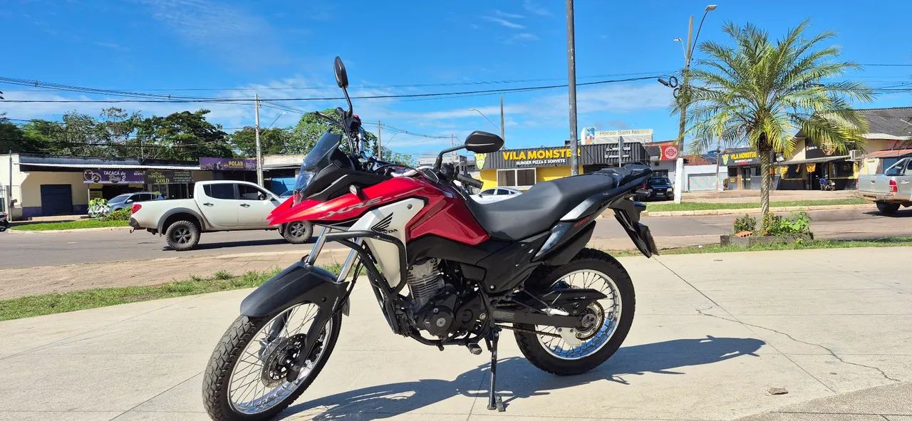 XRE 190CC 2025 - Foto 3