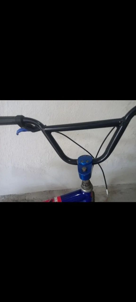 Bicicleta  - Foto 2
