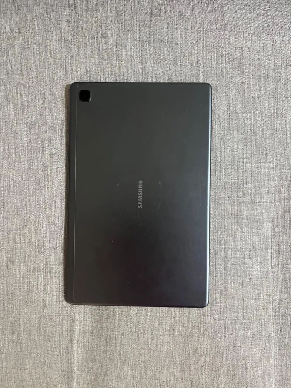 Samsung Galaxy Tab A7- 64GB + Capa com teclado - Foto 2